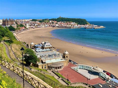 city of scarborough|Visit Scarborough, North Yorkshire .